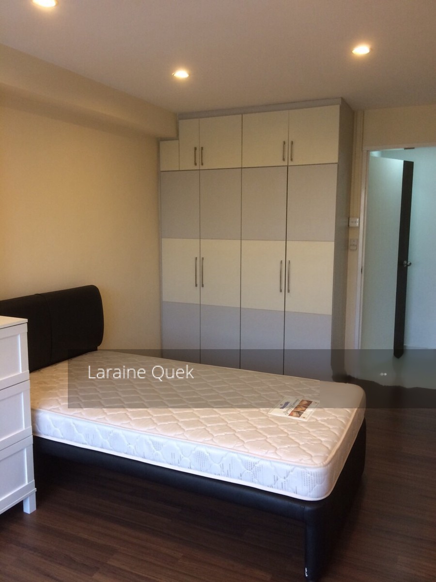 Blk 842F Tampines Street 82 (Tampines), HDB 5 Rooms #124862282